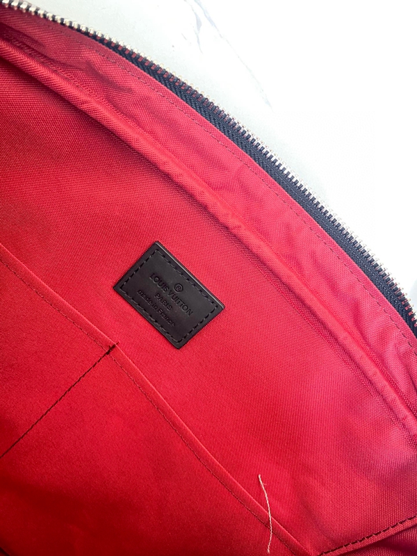 ルイヴィトンバッグ全体デザイン